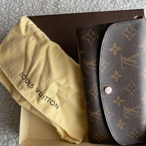 Louis Vuitton Wallet